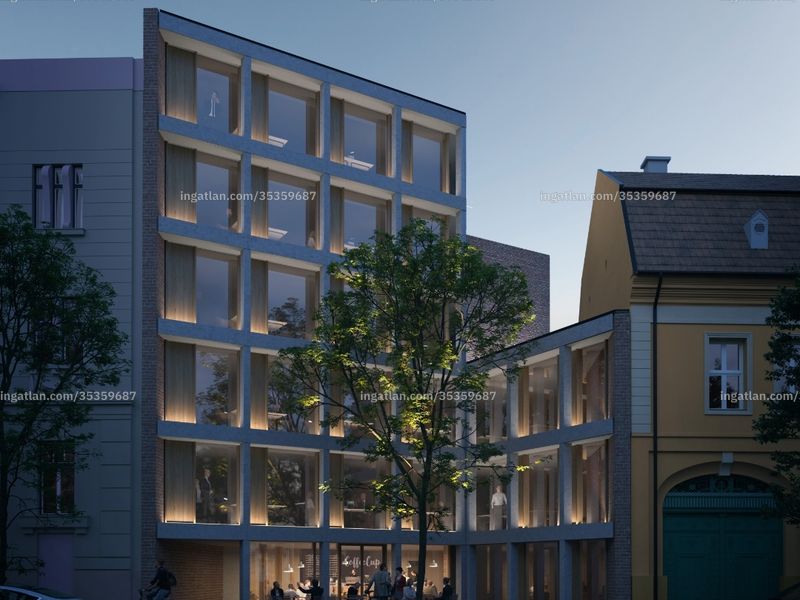 Ingatlan kép