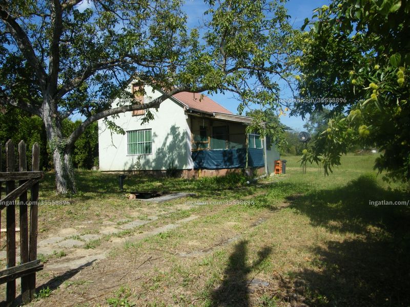 Ingatlan kép
