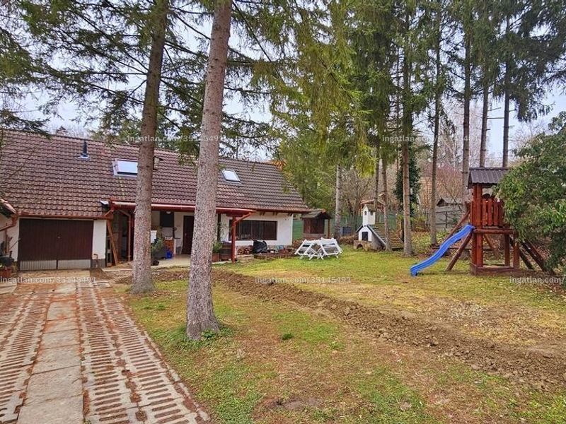 Ingatlan kép