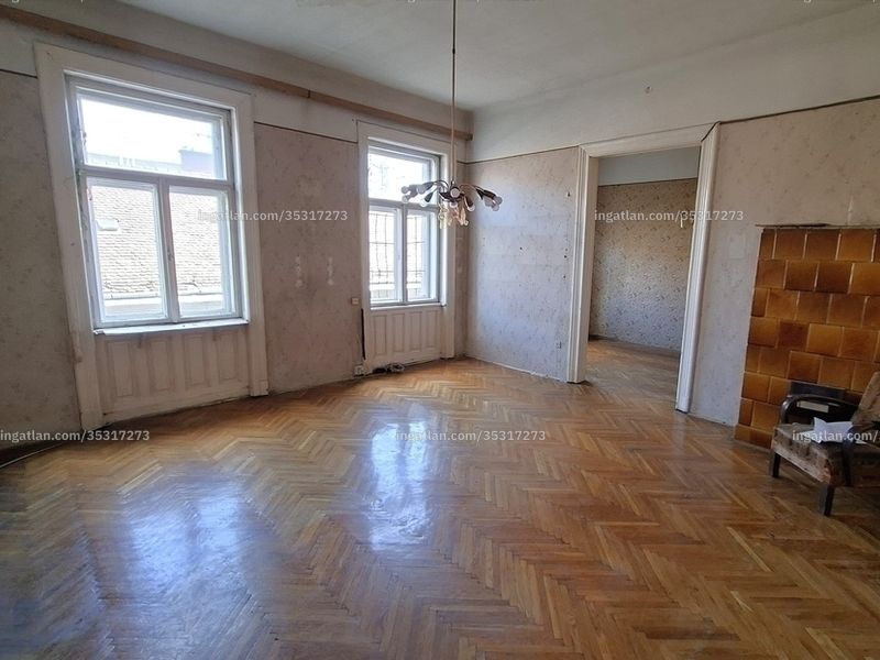 Ingatlan kép