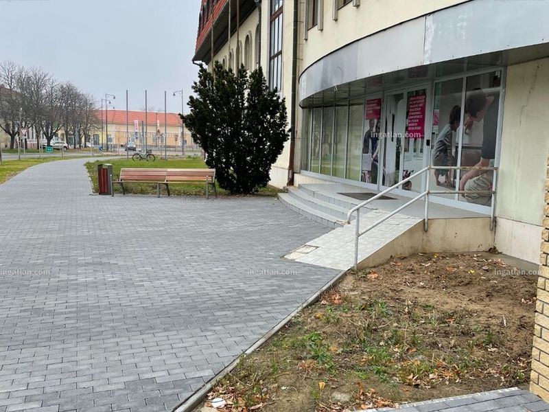 Ingatlan kép