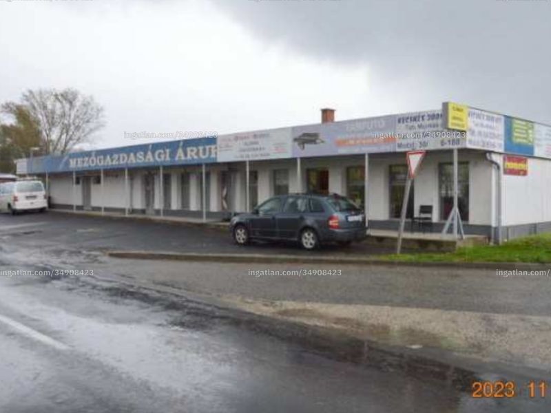 Ingatlan kép