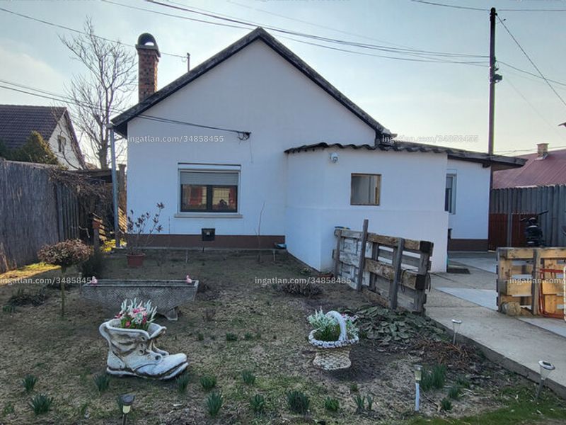 Ingatlan kép