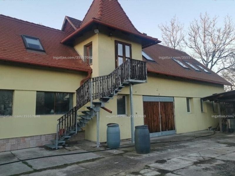 Ingatlan kép