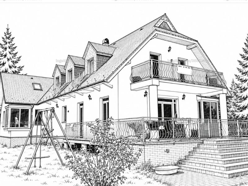 Ingatlan kép
