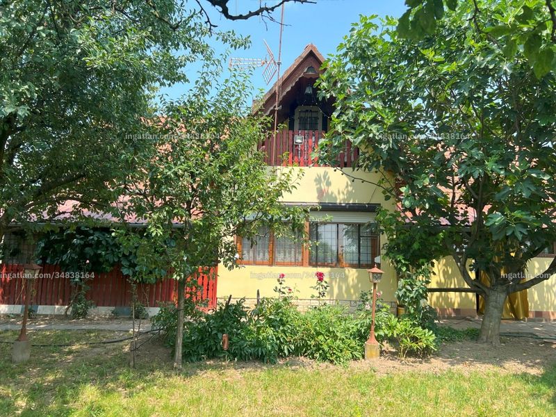 Ingatlan kép