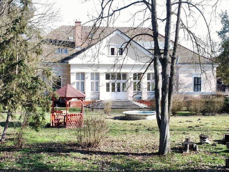 Ingatlan kép