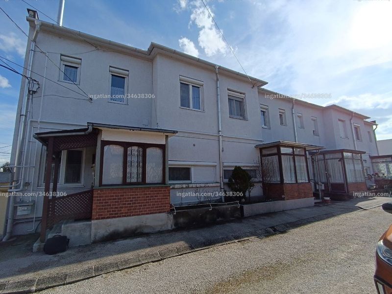 Ingatlan kép