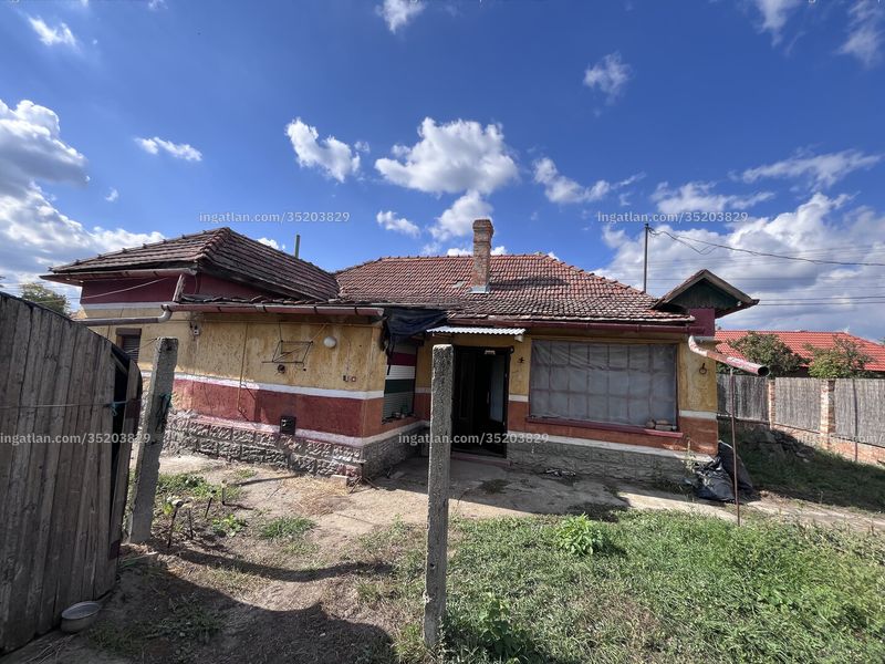 Ingatlan kép