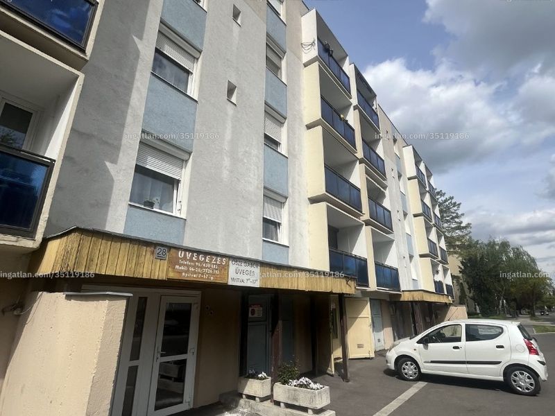 Ingatlan kép