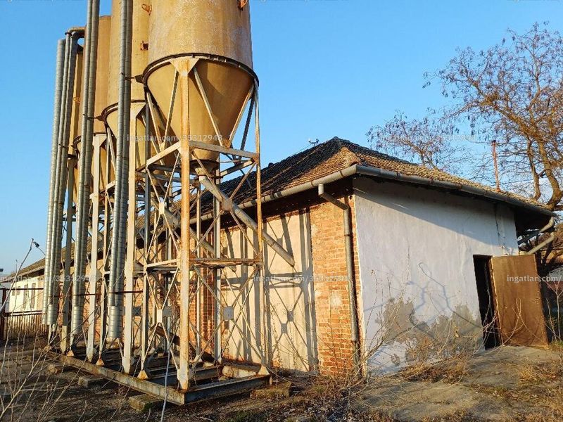 Ingatlan kép