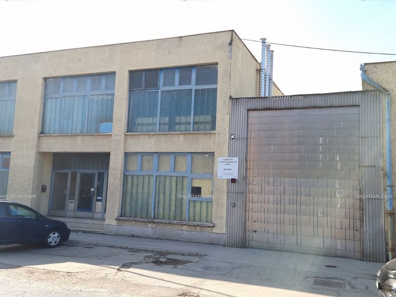Ingatlan kép