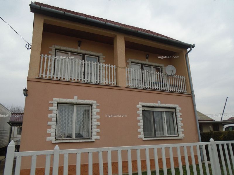 Ingatlan kép
