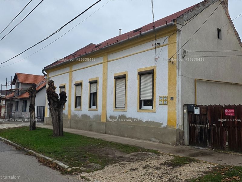 Ingatlan kép