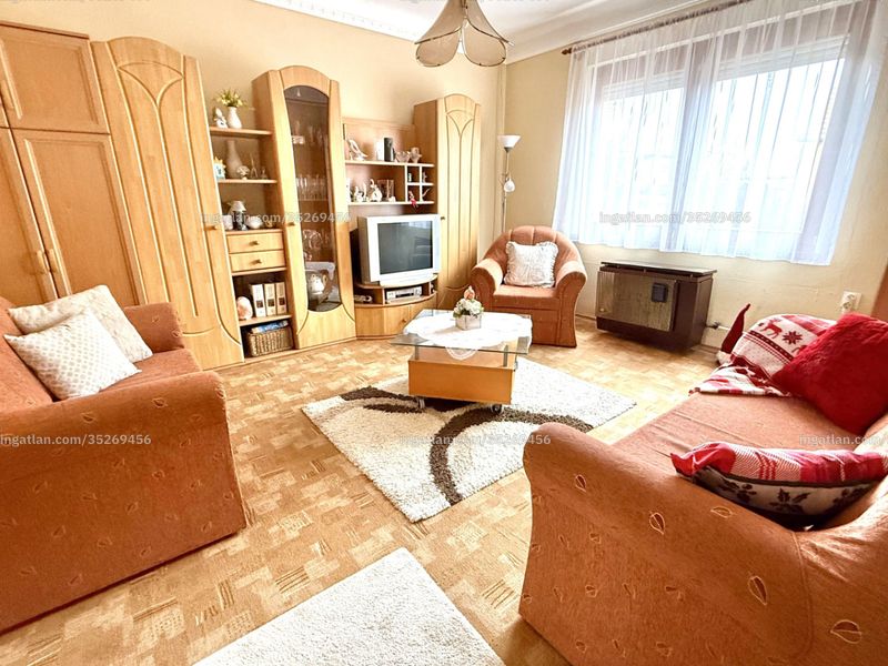 Ingatlan kép