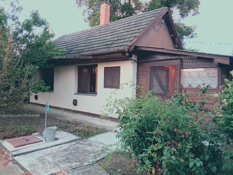 Ingatlan kép