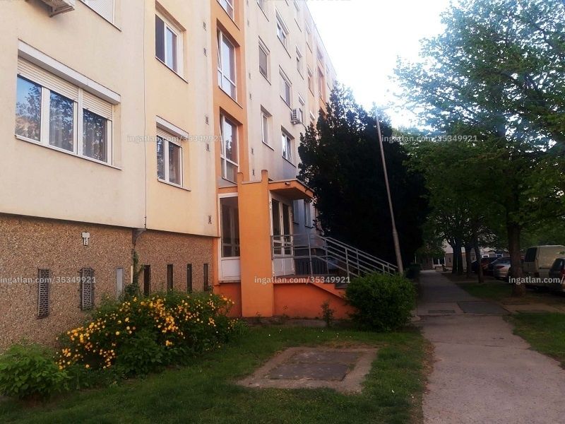 Ingatlan kép