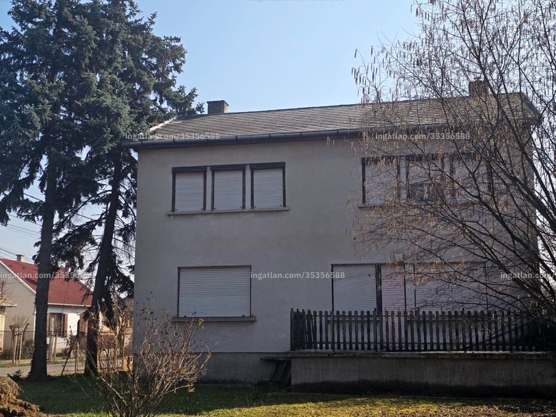 Ingatlan kép