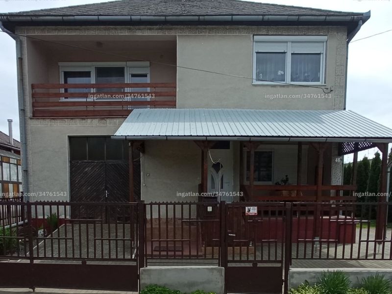 Ingatlan kép