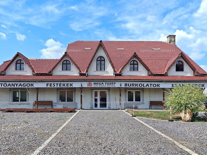 Ingatlan kép