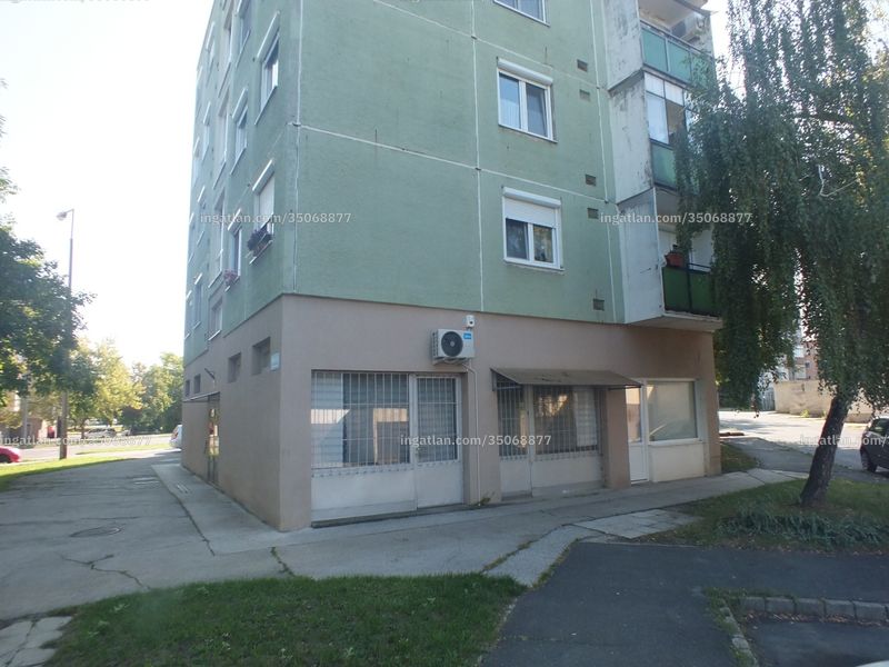 Ingatlan kép