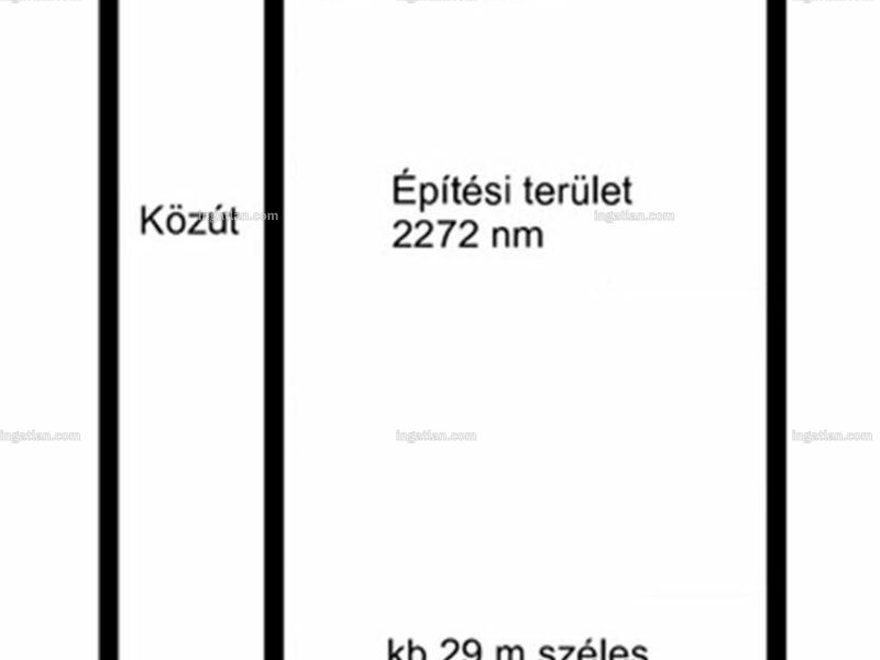 Ingatlan kép