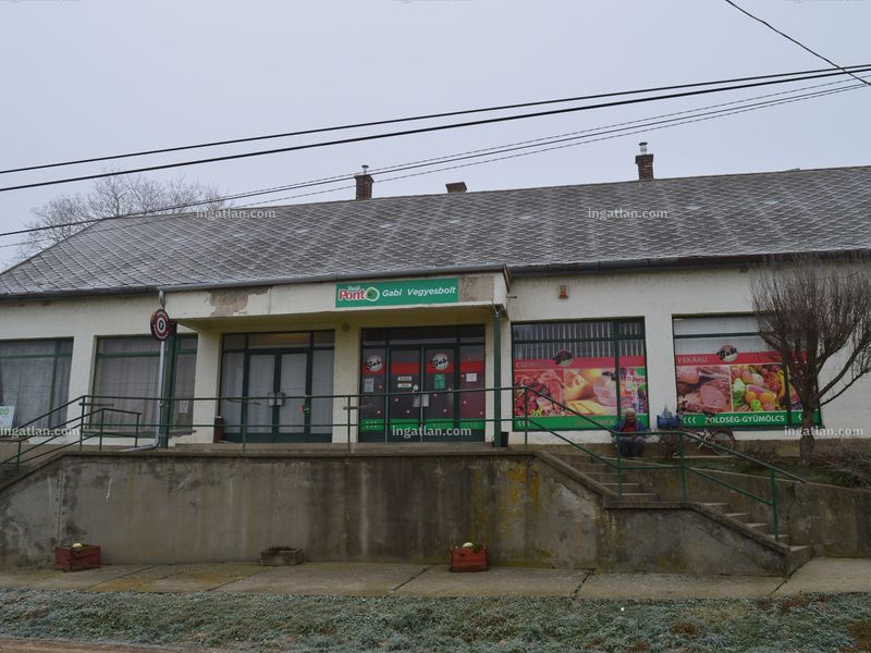 Ingatlan kép