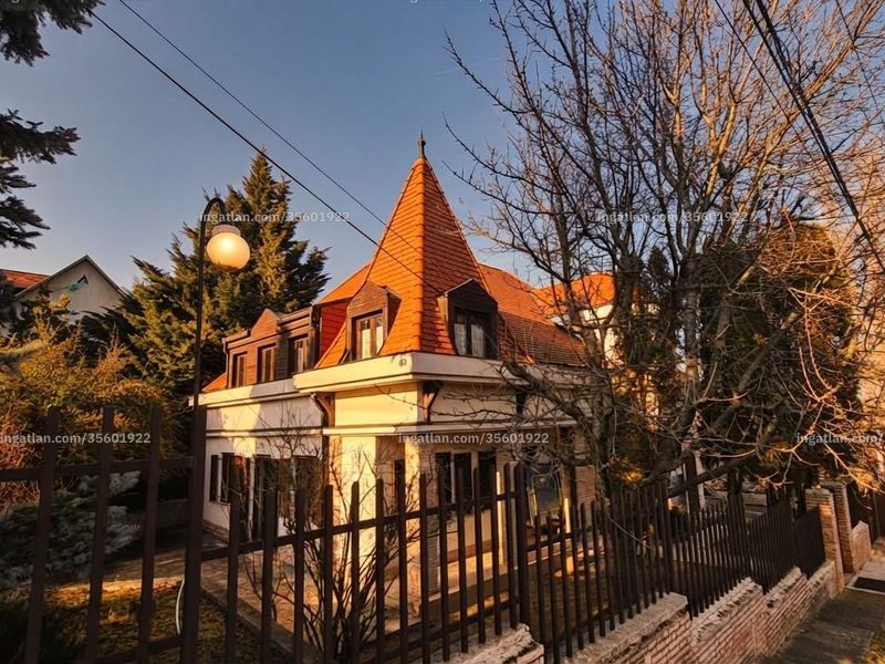 Ingatlan kép