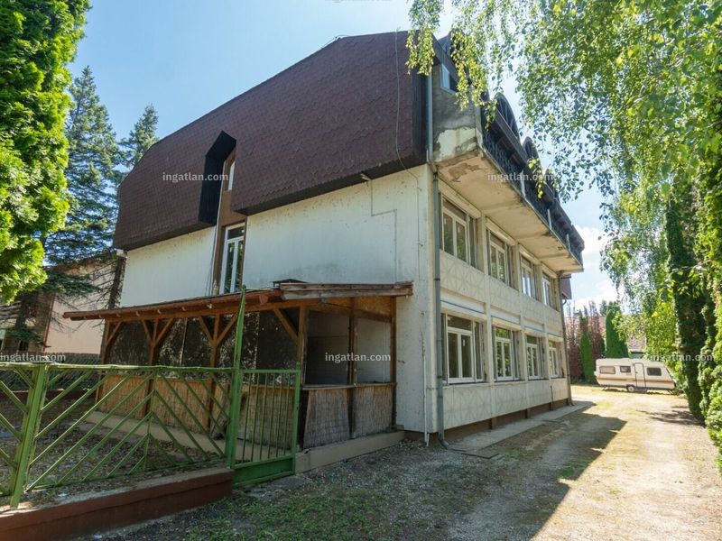 Ingatlan kép