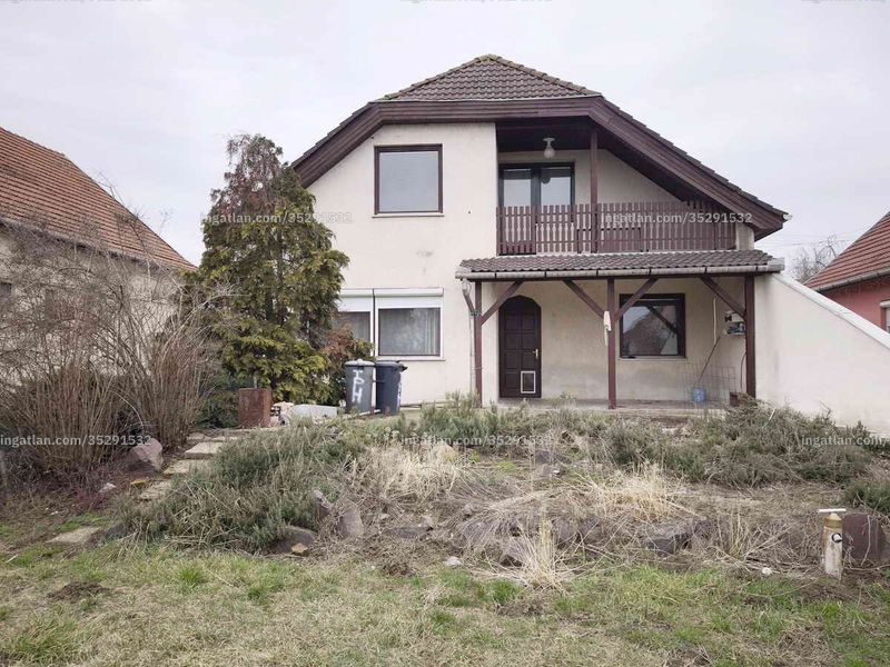Ingatlan kép