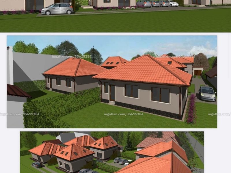 Ingatlan kép