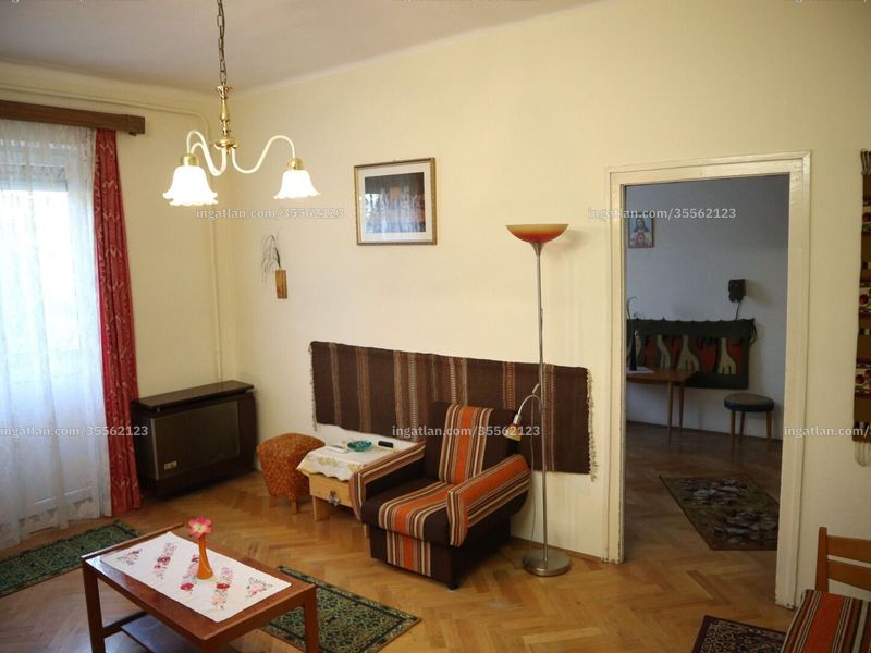 Ingatlan kép