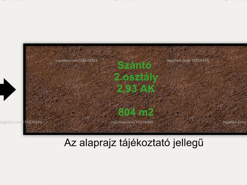 Ingatlan kép