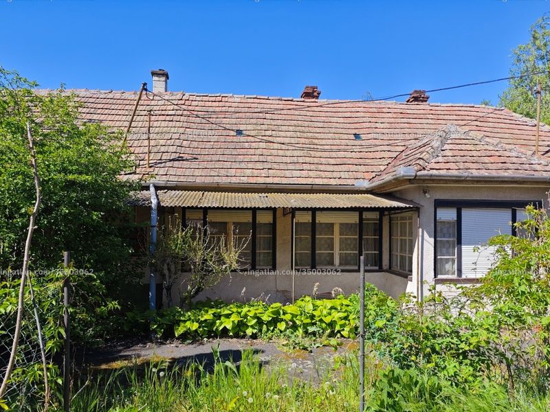 Ingatlan kép