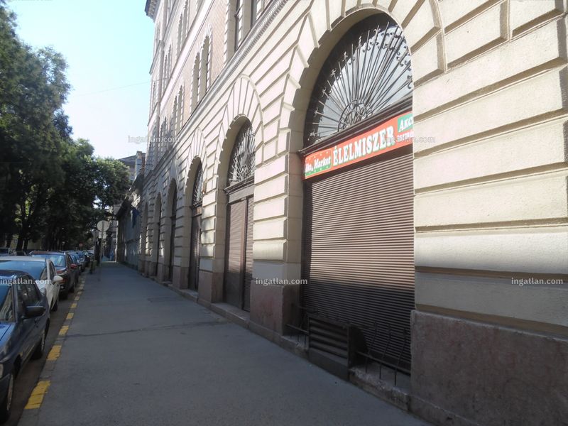 Ingatlan kép