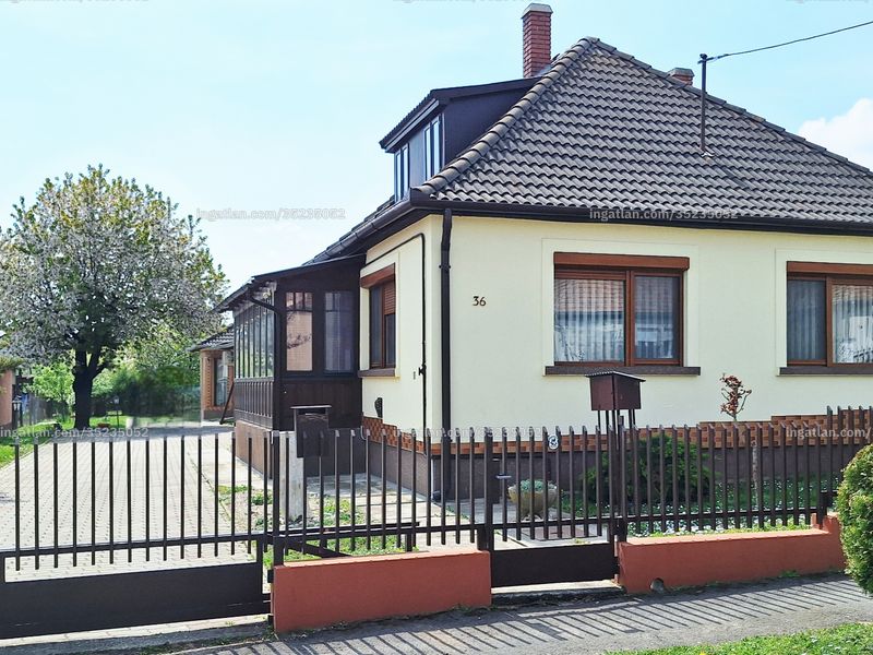 Ingatlan kép