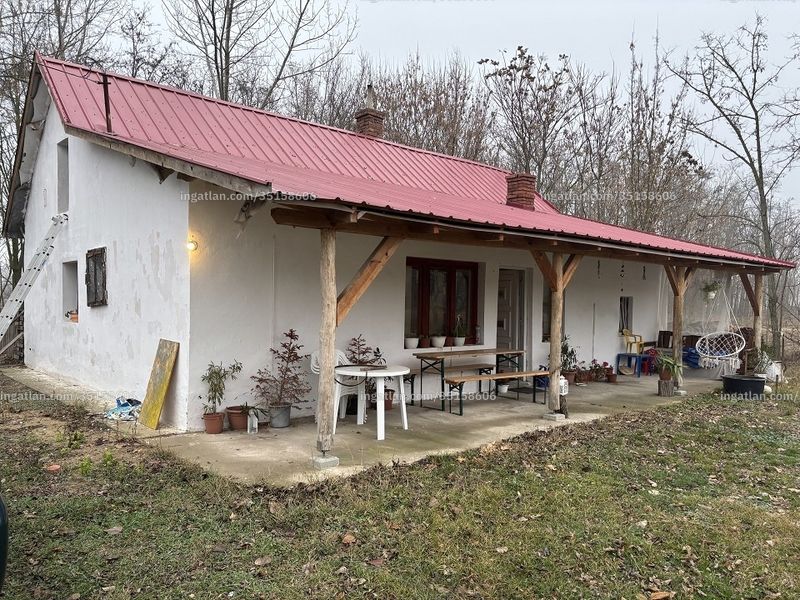 Ingatlan kép