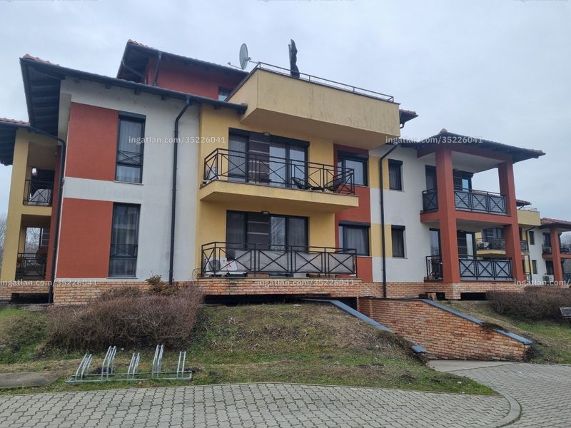 Ingatlan kép