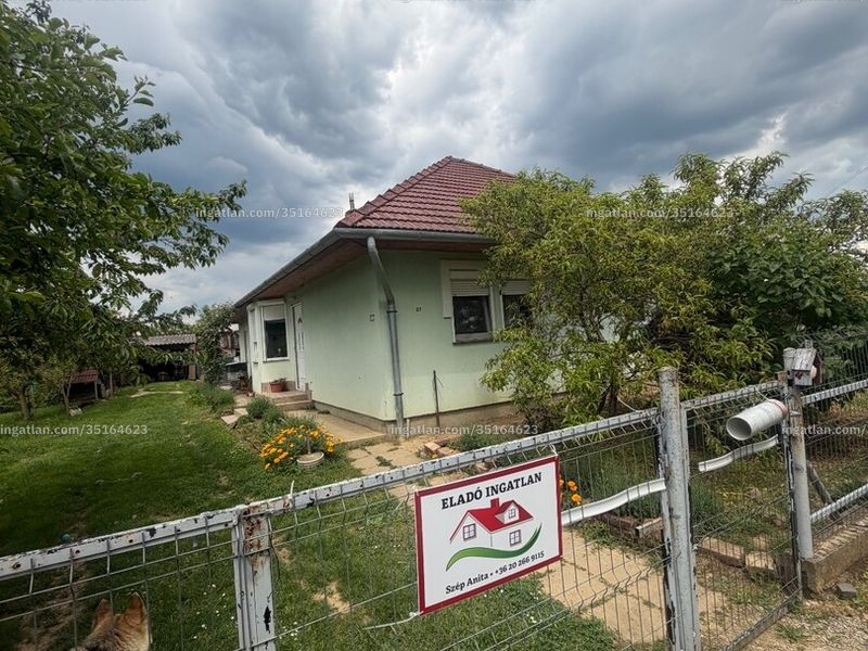 Ingatlan kép