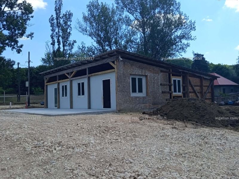 Ingatlan kép