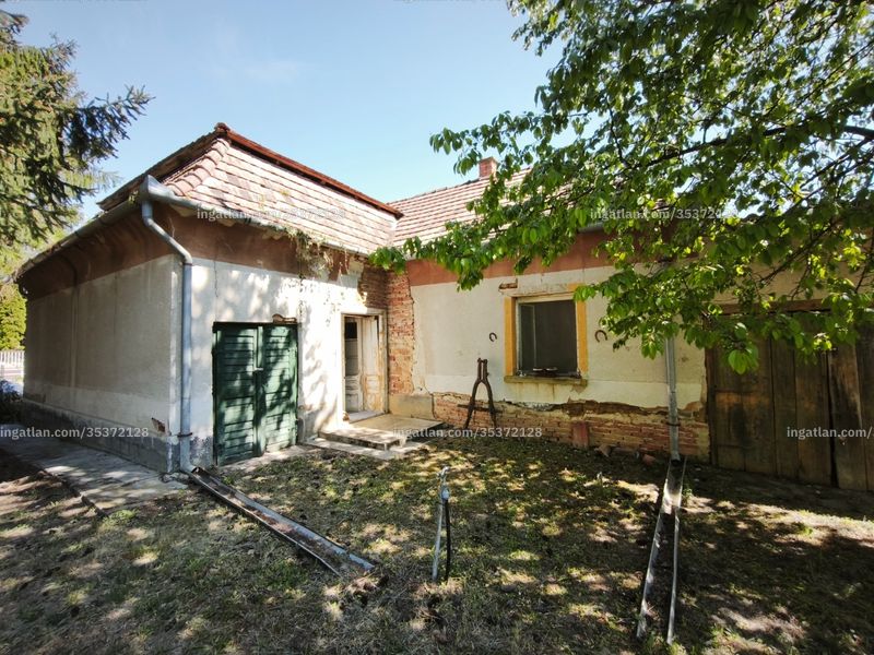 Ingatlan kép