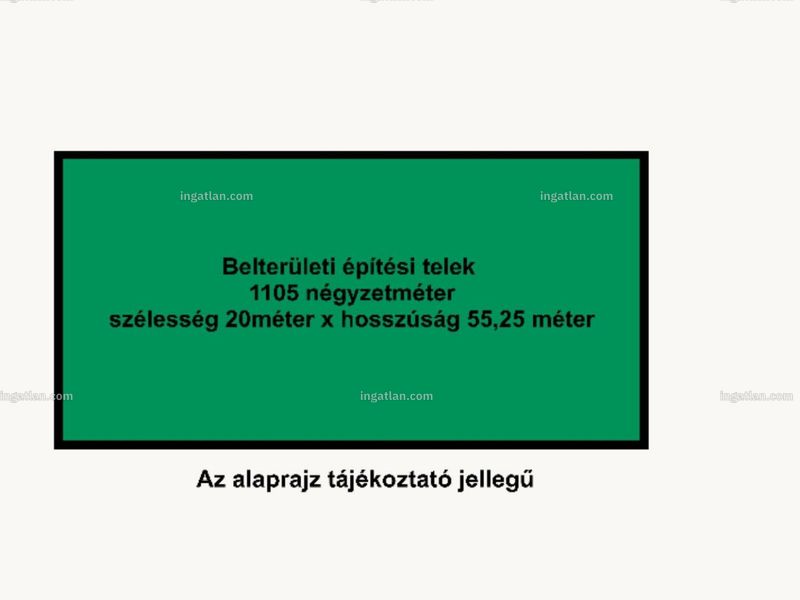 Ingatlan kép