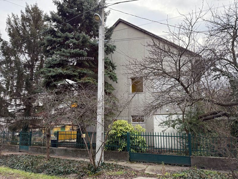 Ingatlan kép