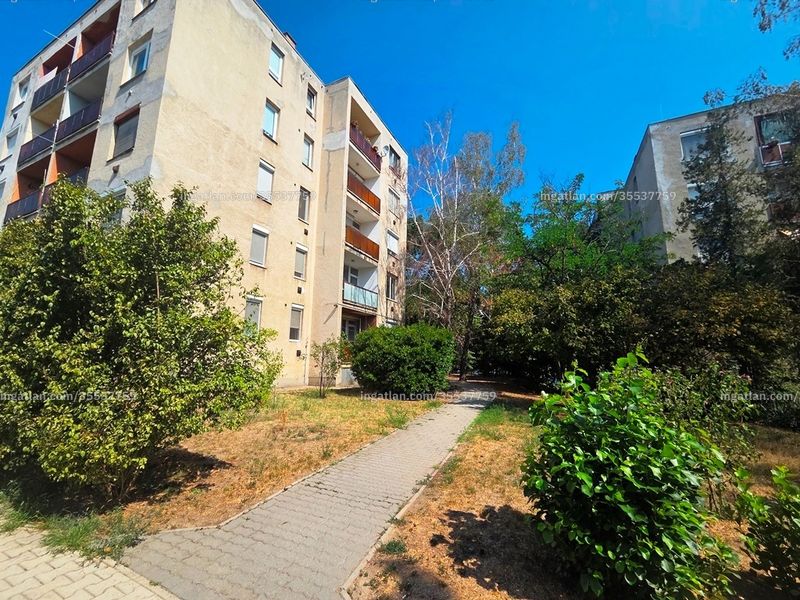Ingatlan kép