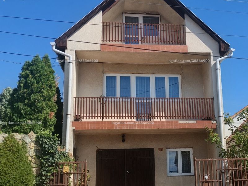Ingatlan kép