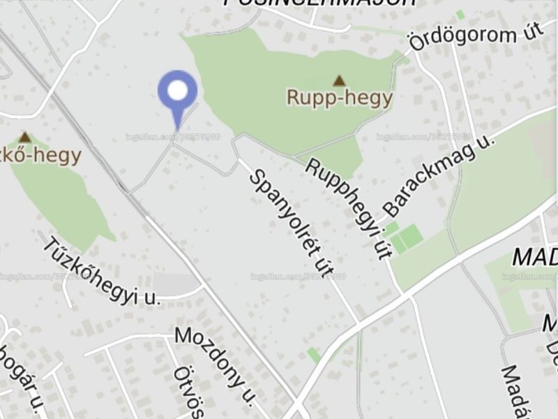 Ingatlan kép
