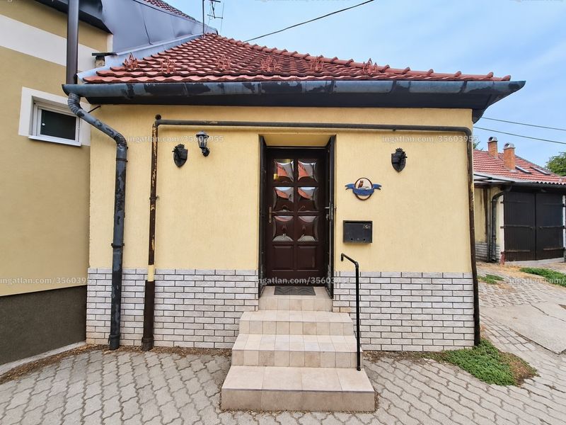 Ingatlan kép