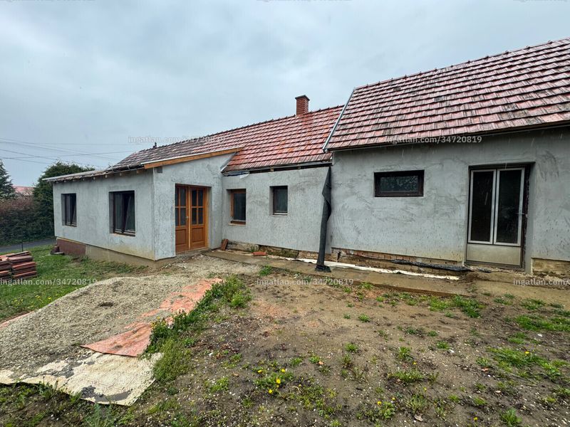 Ingatlan kép