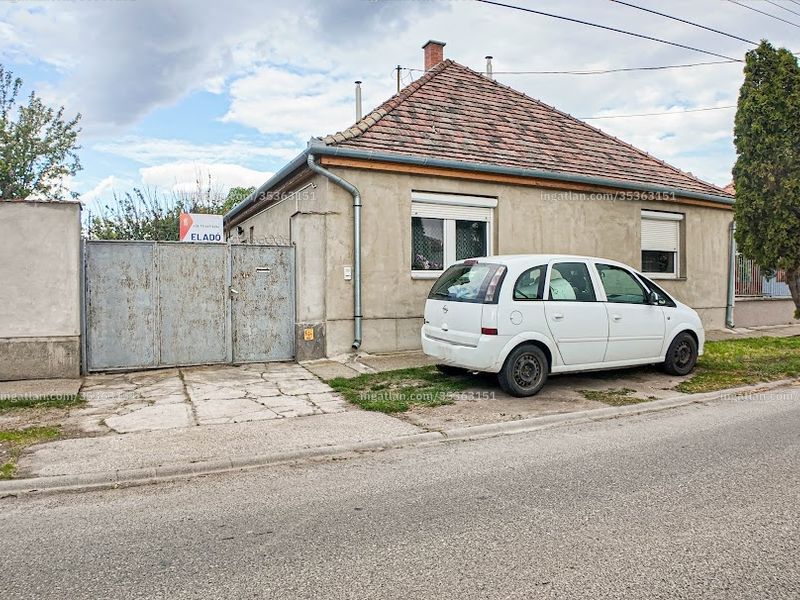 Ingatlan kép