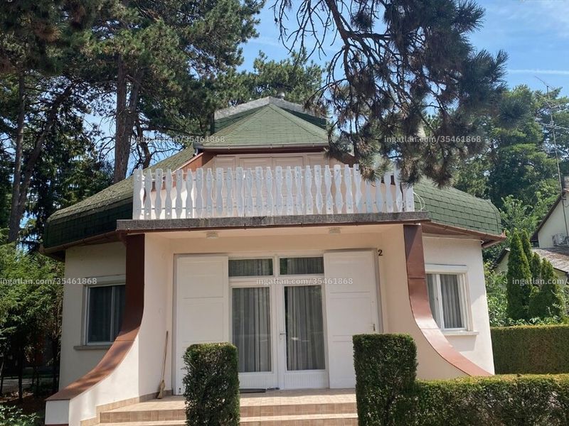Ingatlan kép